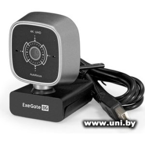 ExeGate Stream MX 4K UHD AF EX300343RUS