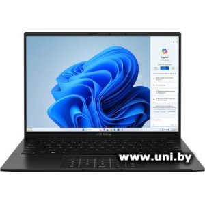 ASUS Zenbook 14 OLED (UM3406KA-PP164W)