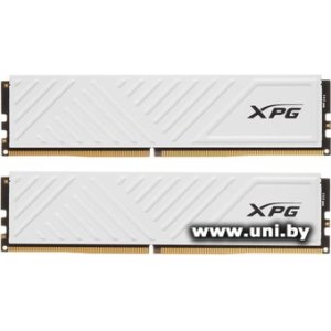 DDR4 32G PC-25600 ADATA (AX4U320016G16A-DTWHD35)