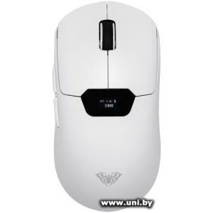 AULA SC390 White (6978080505576)