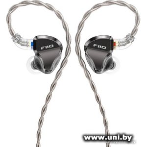 FiiO JH5 Black