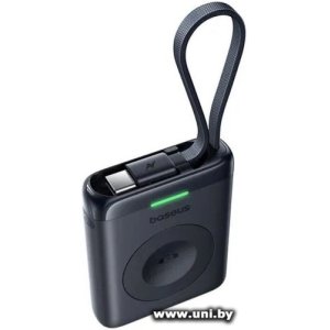 Baseus EnerFill FW11 5W 1640mAh (E0205301) Black