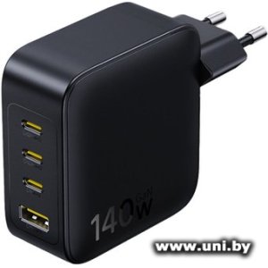 Baseus EnerFill FH11 140W E0121J00 Black