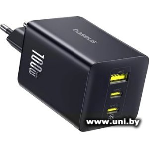 Baseus EnerFill FE22 100W E0123800 Black