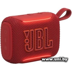 JBL Go 5 Red (JBLGO5RED)