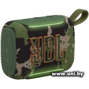 JBL Go 5 Squad (JBLGO5SQUAD)