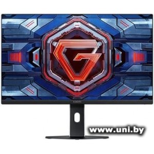 Xiaomi 24.5` Gaming Monitor G25i 2026 P25FEB-RGGL (ELA6734EU)