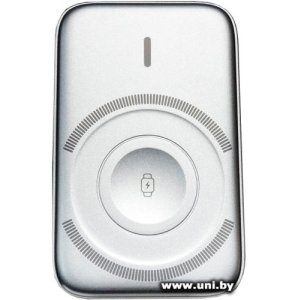 Roome MagDuo W75 5000mAh (RMMD5K) Silver