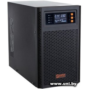 Kiper Power Online ONE 3K Gen1 (3000VA/3000W)