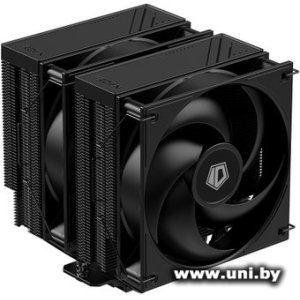 ID-Cooling FROZN A620 PRO XE Black