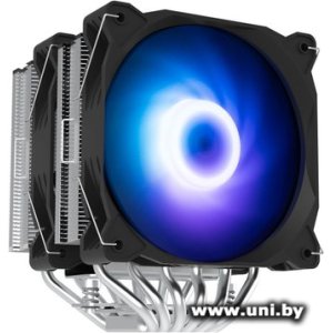 Zalman CNPS12X BP ARGB Black