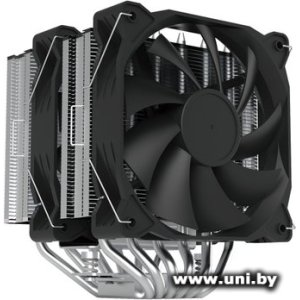 Zalman CNPS12X BP Black