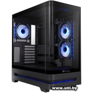 Thermaltake Arcus 290 TG ARGB Black CA-11R-00M1WN-00
