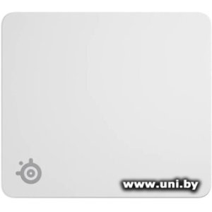 SteelSeries QcK Large: White (63464)