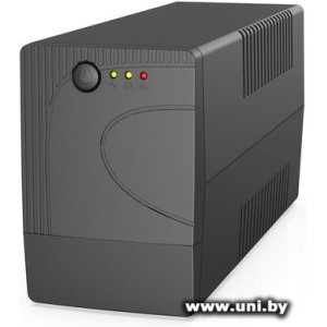 Raskat HS-850VA