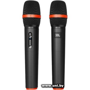 JBL Радиосистема UHF Microphone MIC-300