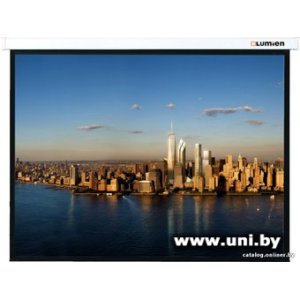 Экран проекционный Lumien Master Picture 274x366 (LMP-100113)