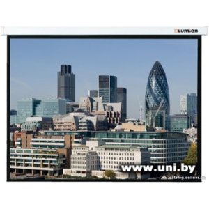 Экран проекционный Lumien Master Control 141x220 (LMC-100129)