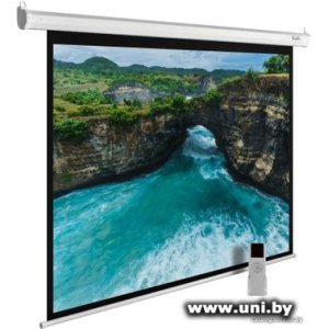 Экран проекционный CACTUS MotoExpert 360x360 CS-PSME-360x360-WT