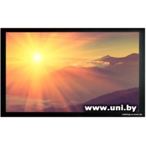 Экран проекционный CACTUS FrameExpert 236x420 CS-PSFRE-420X236