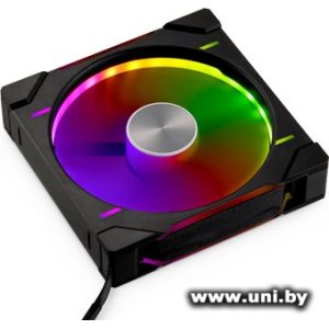 PHANTEKS D30-140 D-RGB Reversed PH-F140D30R_DRGB_PWM_BK01