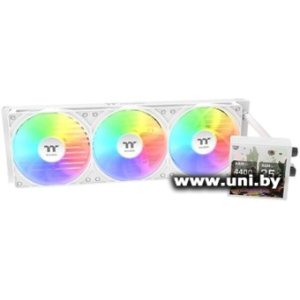 Thermaltake LB360 Ultra ARGB Sync Snow CL-W508-PL12SW-A
