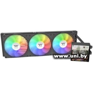 Thermaltake LB360 Ultra ARGB Sync CL-W507-PL12SW-A