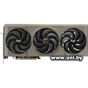 SAPPHIRE 16GB RX 9070 XT (11348-10-20G)