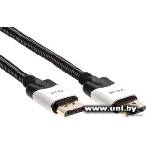 VCOM HDMI-HDMI (19M-19M) CG635-2M 2m