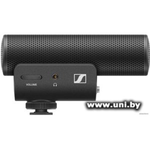 Sennheiser Микрофон MKE 400 (508898)