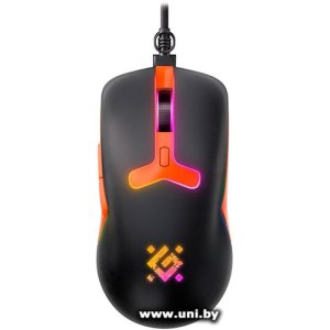 Defender Solas Lite GM-173 Black/Orange (52174)