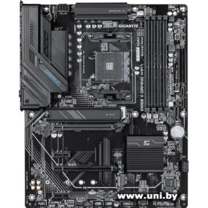 GIGABYTE B550 X Gaming WiFi7 (rev. 1.x)