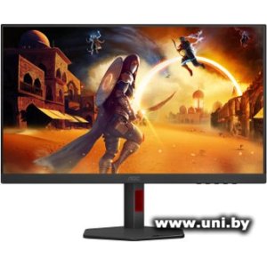 AOC 27` Gaming U27G4R