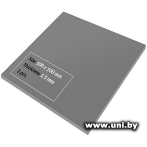 Arctic 100x100x1.5mm TP-4 (ACTPD00064A)