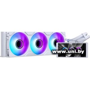 PHANTEKS Glacier One 360M25-LCD PH-GO360M25G2LCD_DWT01