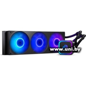 PHANTEKS Glacier One 360S25-SE PH-GO360S25SE_DBK01