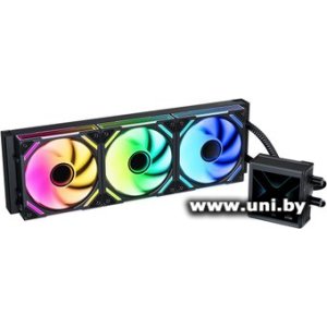 XASTRA Octant LC360FS ARGB BK (LC360FS-BKAFXX-GL)