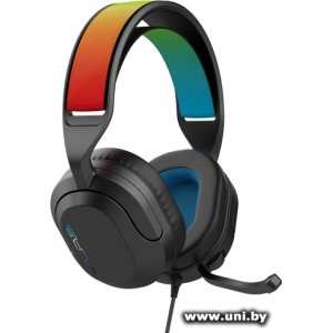 JLab Nightfall Wired (GHNHTFALLRBLK4)