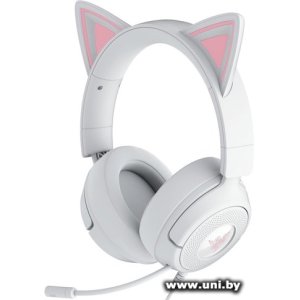 Razer Kraken Kitty V3 X Pro White (RZ04-05350300-R3M1)