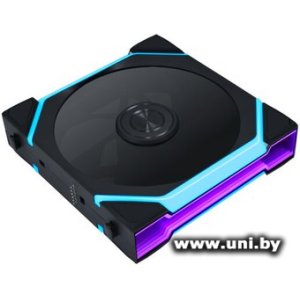 Lian Li Uni Fan SL Flex 120 Reverse 12RSL1F1B G9F.12RSL1F1B.R0
