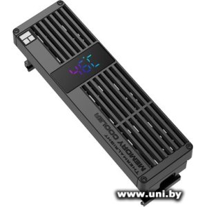Thermalright MC-3 Digital Black (TRMC3DB)