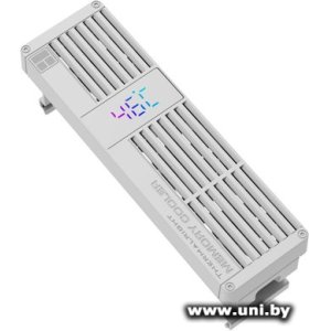 Thermalright MC-3 Digital White (TRMC3DW)