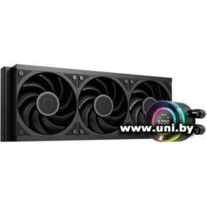 ID-Cooling SL360 V2 PLUS
