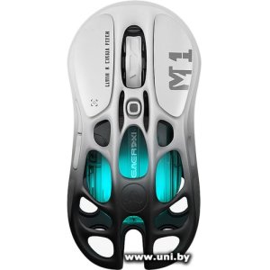 Gravastar Mercury M1 Pro Gradient Black