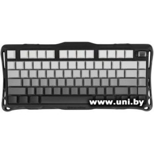 Gravastar Mercury K1 Gradient Black (GravaStar x Kailh Cherry Pink)