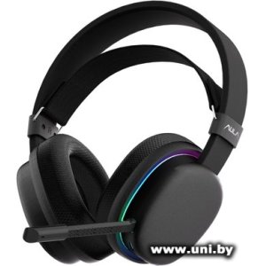 AULA G7 Black