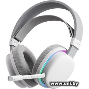 AULA G7 White