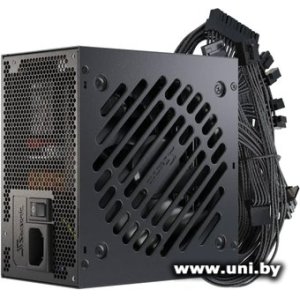 Seasonic 650W Core V2 GC-650 ATX 3.1 2025 SRP-CGC651-A5A32SF