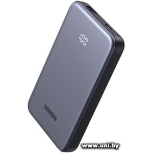 UGREEN Zapix PB507 (75131B) 10000mAh