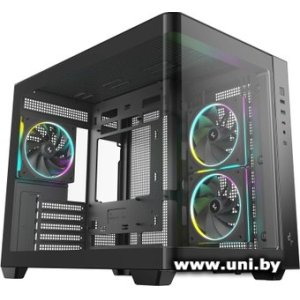 Deepcool CG330U 3F R-CG330U3F-BKAGM3-G